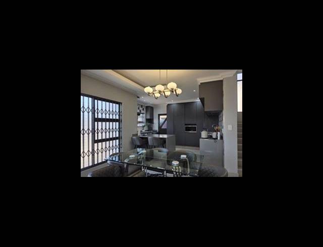 3 BEDROOM HOUSE FOR SALE IN HELDERWYK